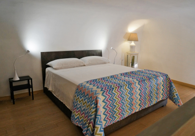 Casa Vacanze Appartamento La Petite Suite Centro Storico